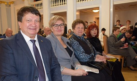 Патриотизм должен проявляться в каждом поступке